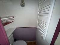 Vente Studio 1 pièce