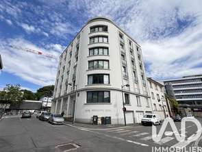 Vente Appartement 4 piècesRennes Centre Ville