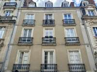 Vente appartement 1 pièce Vente appartement 1 pièce