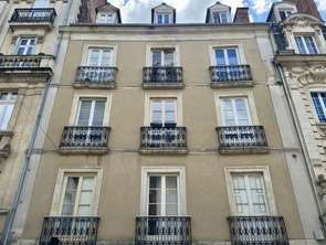 Vente Appartement T1Rennes Centre Ville