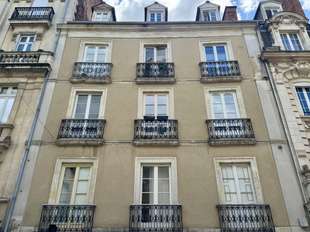 Photo Vente appartement Rennes Centre Ville