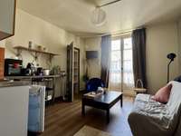 Vente appartement 1 pièce Vente appartement 1 pièce