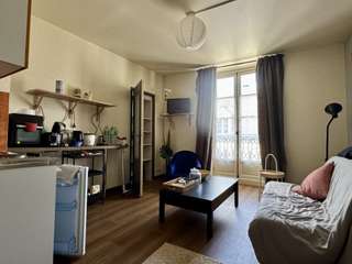 Vente appartement 1 pièce Vente appartement 1 pièce