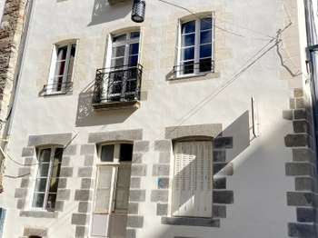 Photo Vente appartement Rennes Centre Ville