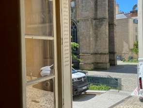 Vente Appartement T1Rennes Centre Ville