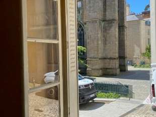 Photo Vente appartement Rennes Centre Ville