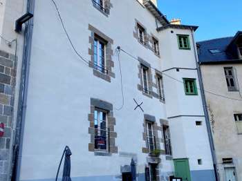Vente Appartement T1Rennes Centre Ville