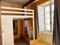 Vente appartement 1 pièce Vente appartement 1 pièce