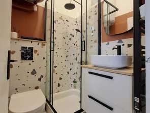 Vente Appartement T1Rennes Centre Ville