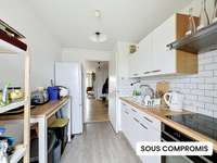 Vente appartement 3 pièces Vente appartement 3 pièces