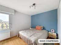 Vente appartement 3 pièces Vente appartement 3 pièces