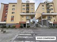 Vente appartement 3 pièces Vente appartement 3 pièces