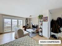 Vente appartement 3 pièces Vente appartement 3 pièces