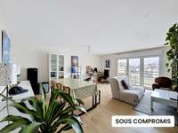 Vente appartement 3 pièces Vente appartement 3 pièces