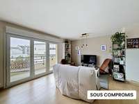 Vente appartement 3 pièces Vente appartement 3 pièces