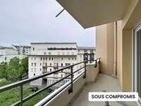 Vente appartement 3 pièces Vente appartement 3 pièces