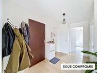Vente appartement 3 pièces Vente appartement 3 pièces