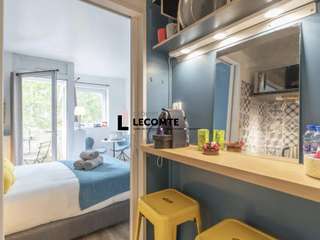 Vente appartement 1 pièce Vente appartement 1 pièce