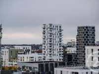Vente appartement 5 pièces Vente appartement 5 pièces