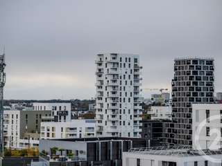 Vente appartement 5 pièces