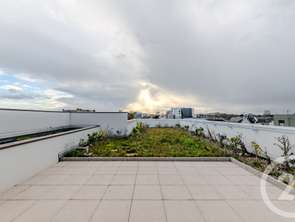 Vente Appartement 5 piècesRennes Centre Ville