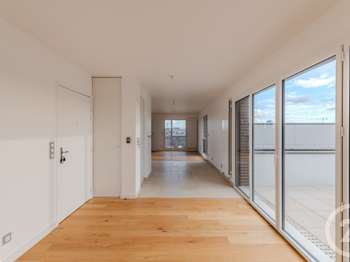 Vente appartement 5 pièces Vente appartement 5 pièces