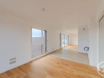 Vente appartement 5 pièces Vente appartement 5 pièces