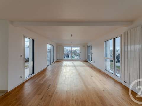 Vente appartement 5 pièces Rennes Centre Ville 35