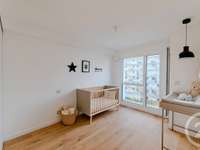 Vente appartement 5 pièces