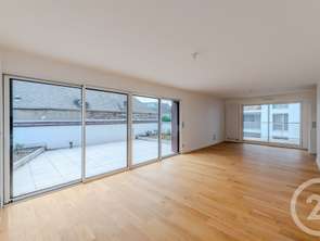 Vente Appartement 5 piècesRennes Centre Ville