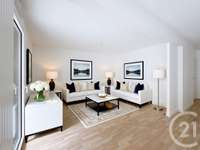 Vente appartement 4 pièces Vente appartement 4 pièces