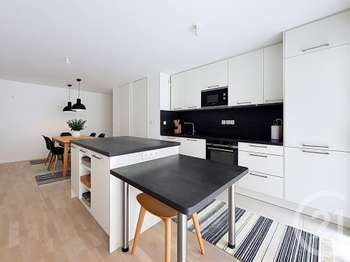 Vente appartement 4 pièces Vente appartement 4 pièces