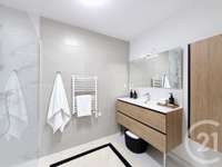 Vente appartement 4 pièces Vente appartement 4 pièces