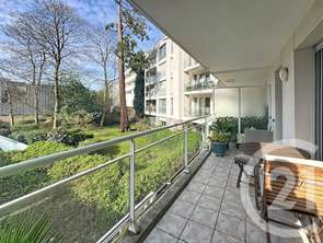 Vente Appartement 4 piècesRennes Centre Ville