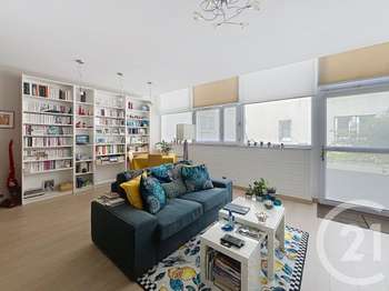 Vente Appartement 2 piècesRennes Centre Ville