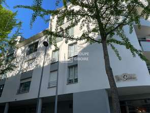 Vente Appartement 2 piècesRennes Centre Ville