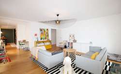 Photo Vente appartement Rennes Centre Ville
