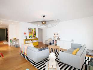 Photo Vente appartement Rennes Centre Ville