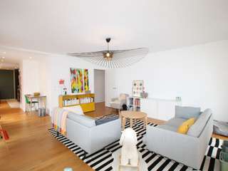 Vente appartement 4 pièces Vente appartement 4 pièces