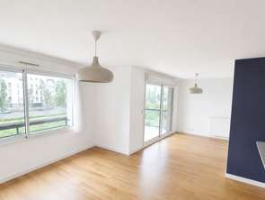 Vente Appartement 3 piècesRennes Centre Ville