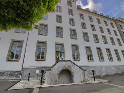 Vente appartement 1 pièce Rennes Centre Ville 35