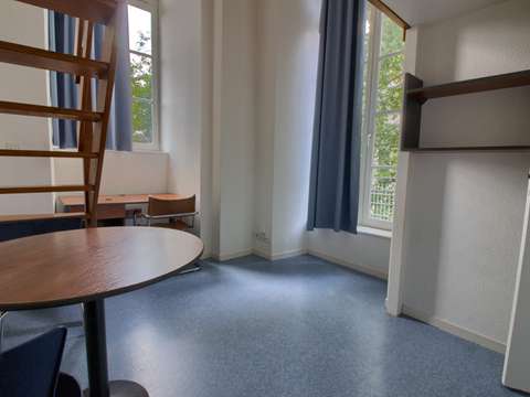 Vente appartement 1 pièce Vente appartement 1 pièce