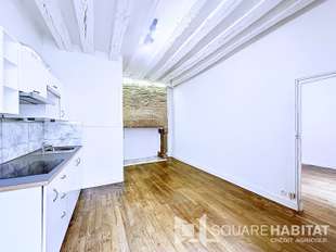 Photo Vente appartement Rennes Centre Ville