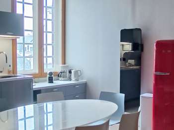 Vente Appartement 4 piècesRennes Centre Ville