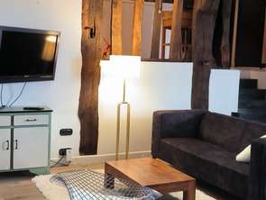 Vente Appartement 4 piècesRennes Centre Ville