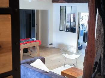 Vente appartement 4 pièces Vente appartement 4 pièces
