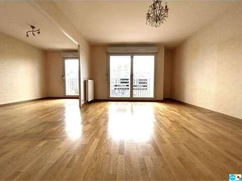 Vente appartement 5 pièces Vente appartement 5 pièces