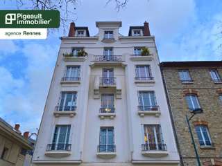Vente appartement 4 pièces Vente appartement 4 pièces