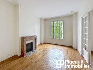 Vente appartement 4 pièces Vente appartement 4 pièces