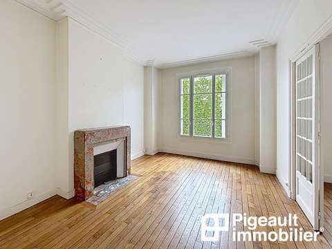 Vente appartement 4 pièces Vente appartement 4 pièces